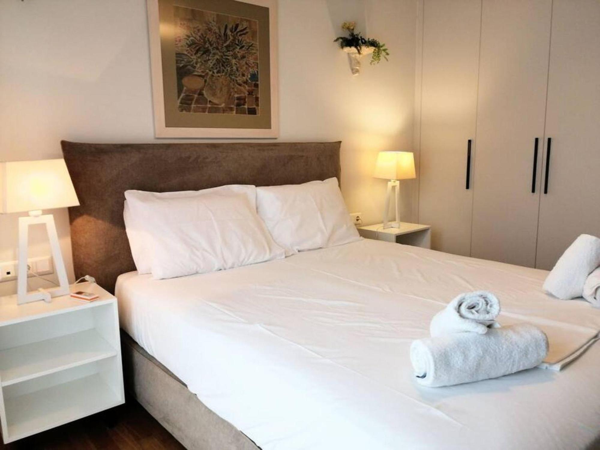 Elegant Apartment In Acropolis أثينا المظهر الخارجي الصورة