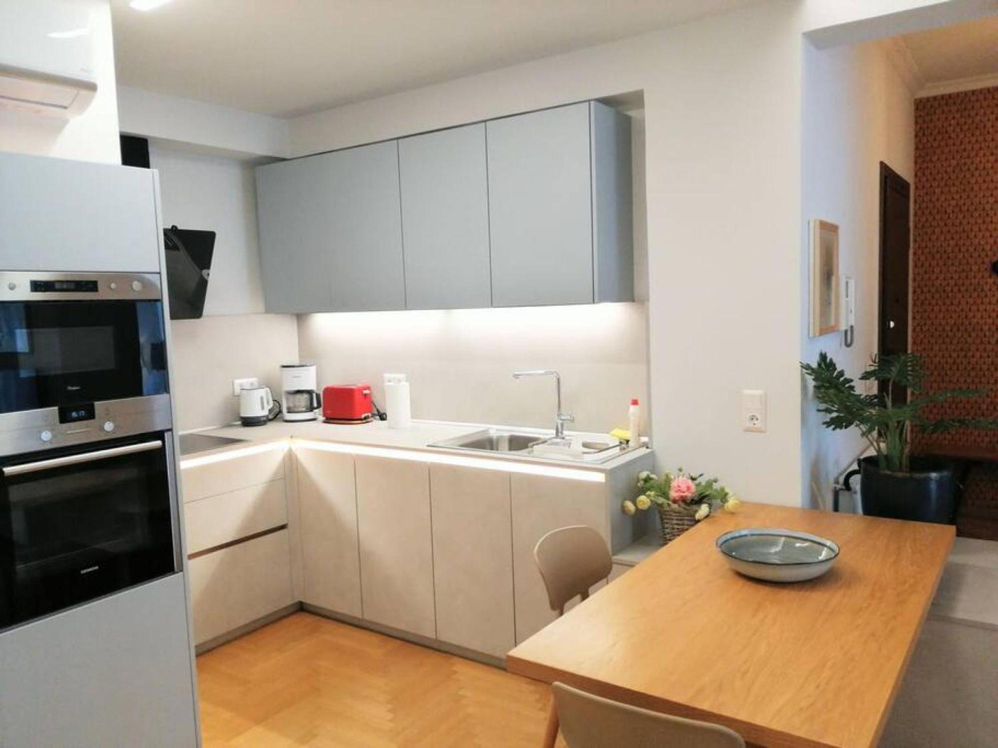 Elegant Apartment In Acropolis أثينا المظهر الخارجي الصورة